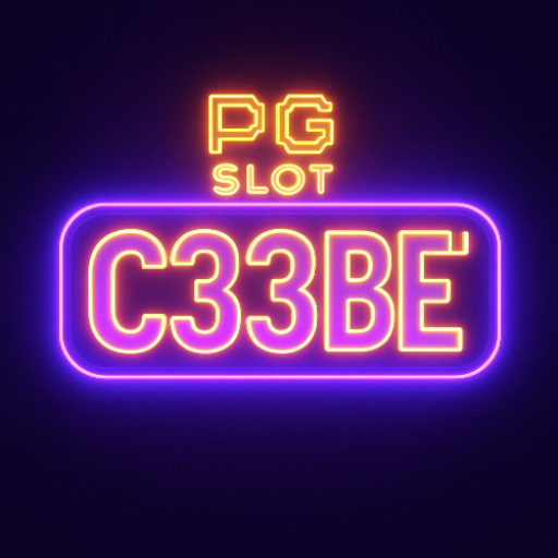 c333bet Logo